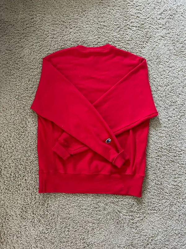 Champion Crewneck - Image 2