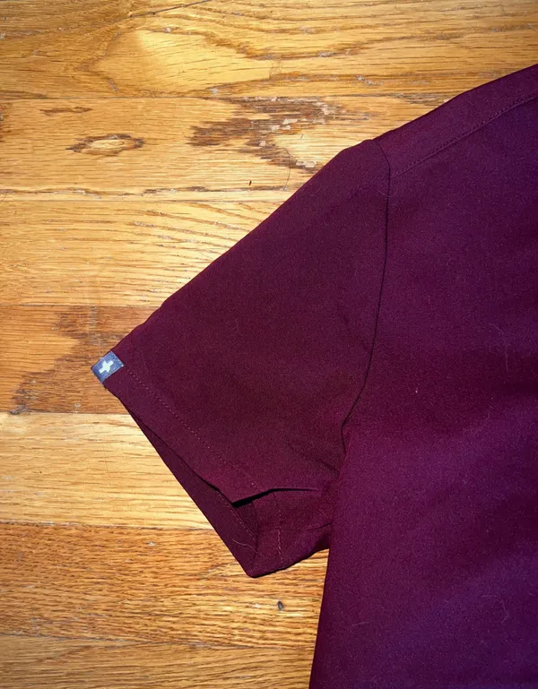 FIGS Scrub Top - Image 4
