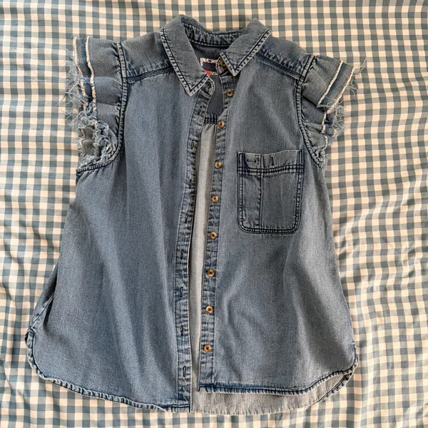 Free People Top - Image 2