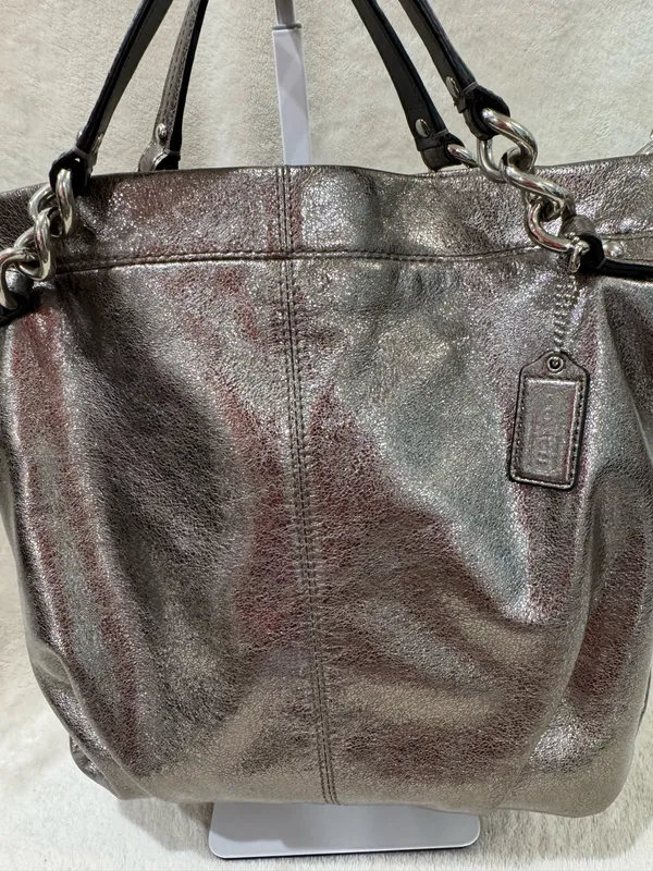 Coach Brooke Hobo Shoulder Bag - Image 2