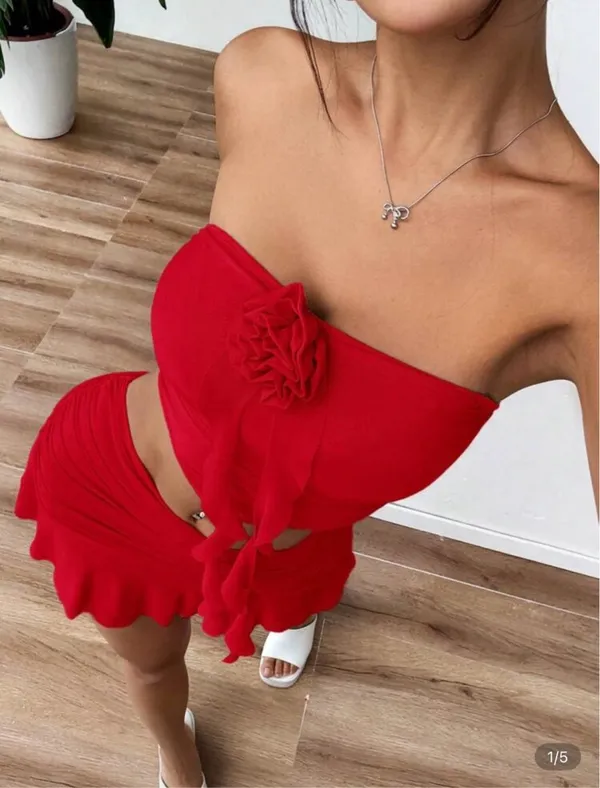 SHEIN EZwear Outfit - Image 3