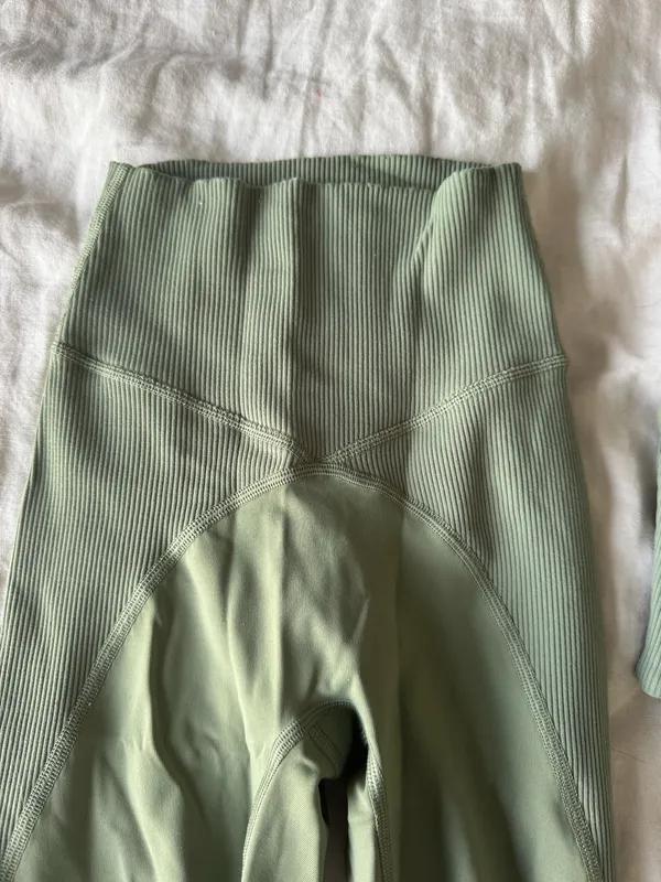 Aerie OFFLINE Leggings - Image 3