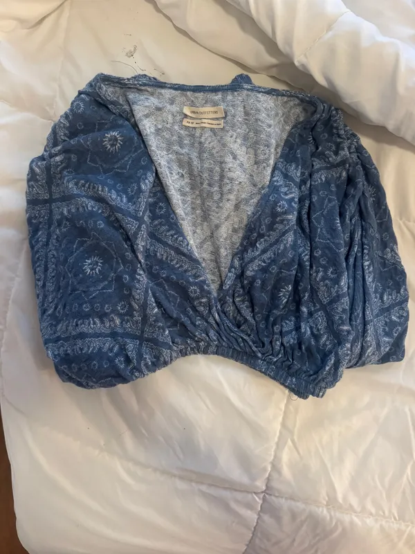 Urban Outfitters Top - Image 4