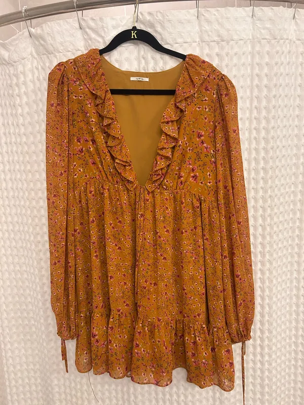 Tularosa Dress - Image 3
