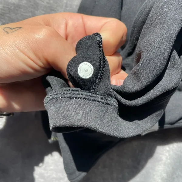 Lululemon Align Tank *Gold - Image 6