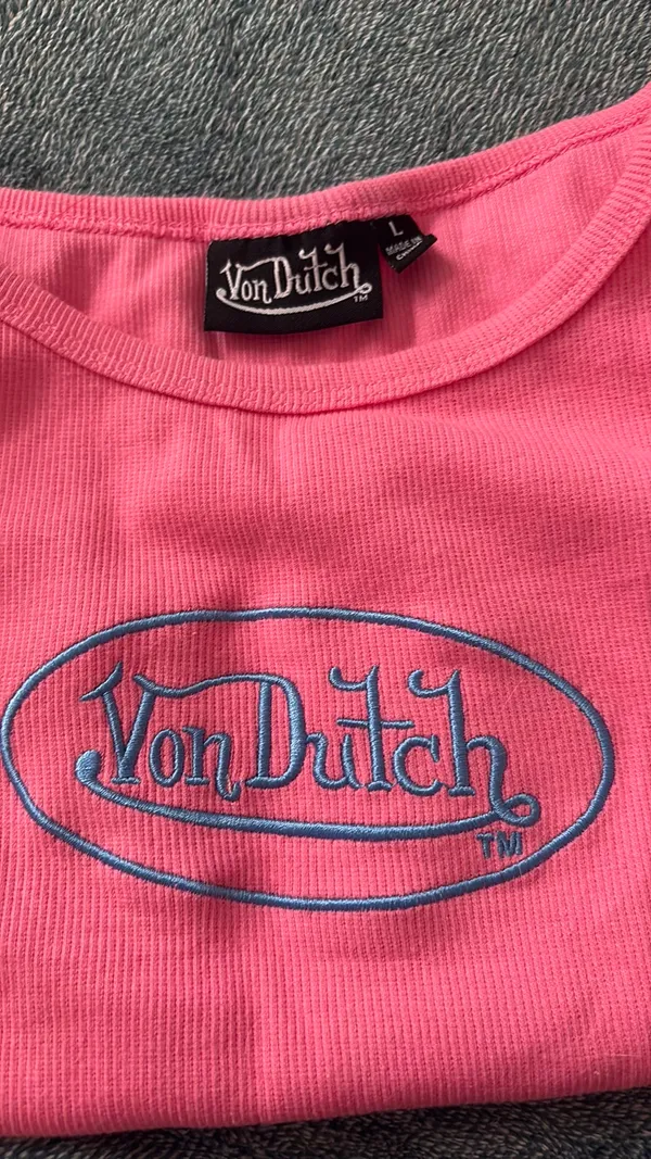 VonDutch Tank  - Image 3