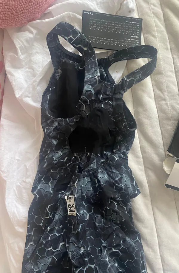 NWT TYR Avictor  - Image 2