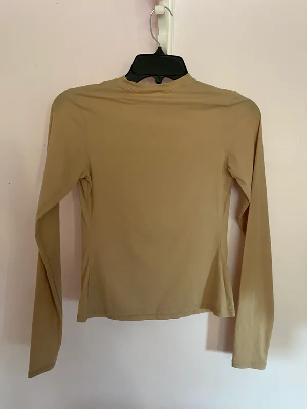 Fits Everybody Long Sleeve - Image 4