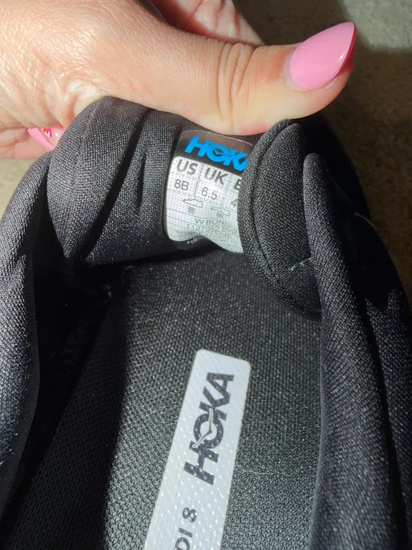 Hoka Bondi 8 - Image 4