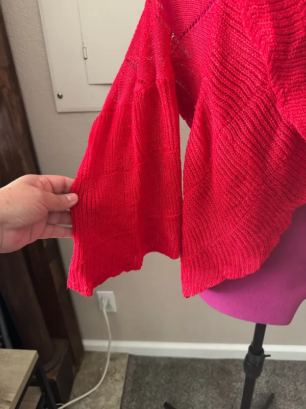 & Other Stories women's sweater - Image 6