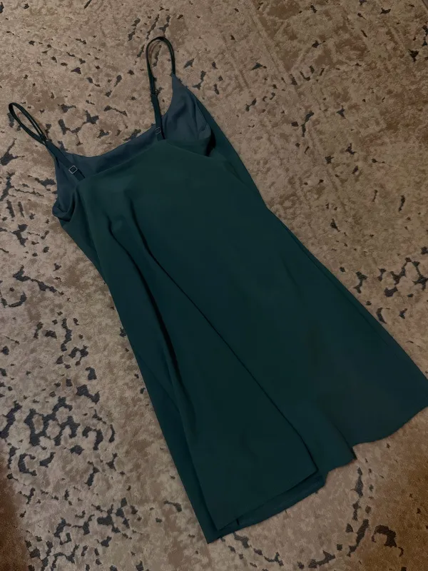 Abercrombie Athletic Dress - Image 2