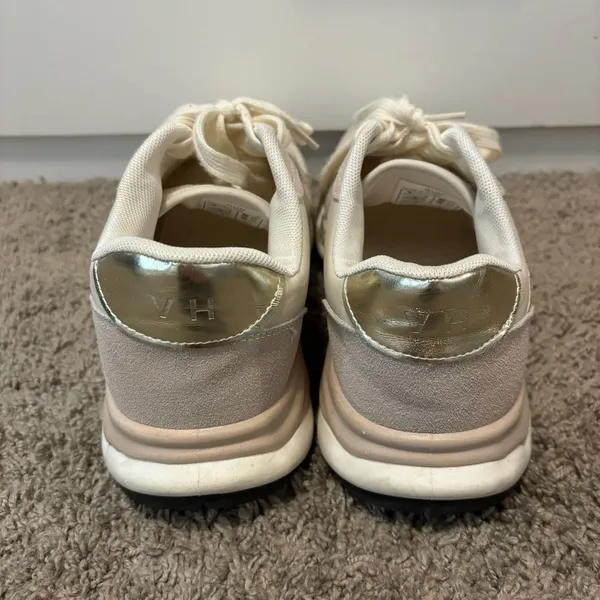 Vintage Havana Star Fashion Sneakers - Image 7