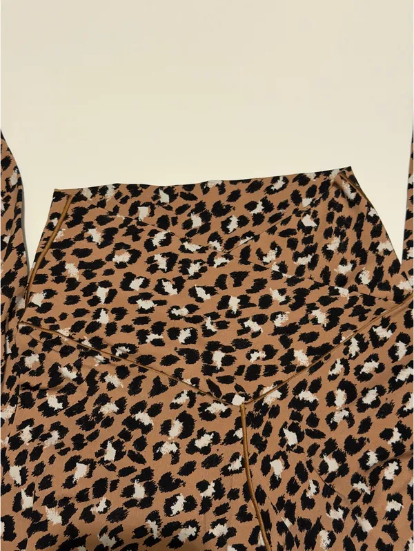 Aerie Leggings Offline High-Waisted Crossover - Image 2