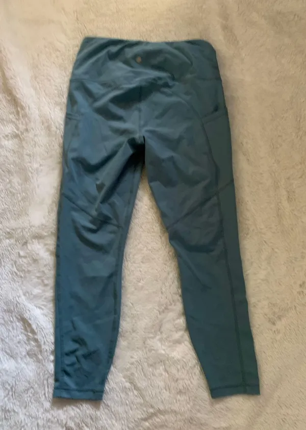 Yogalicious Lux Leggings - Image 2