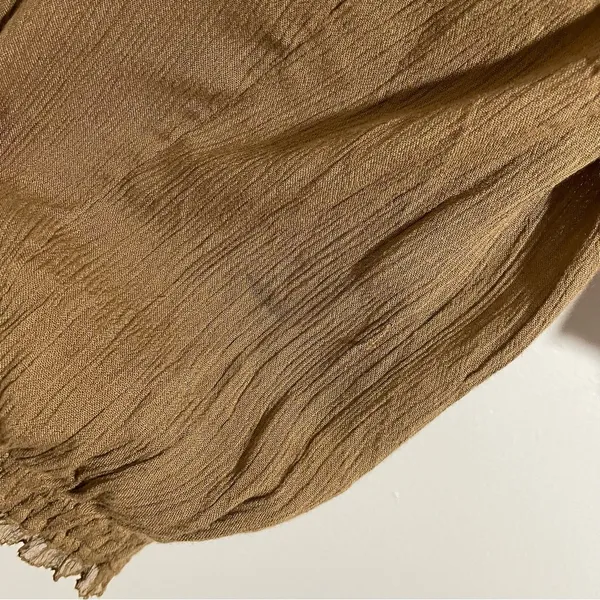 Free People Banda Blouse - Image 8