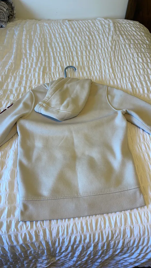 Carhartt Hoodie - Image 6