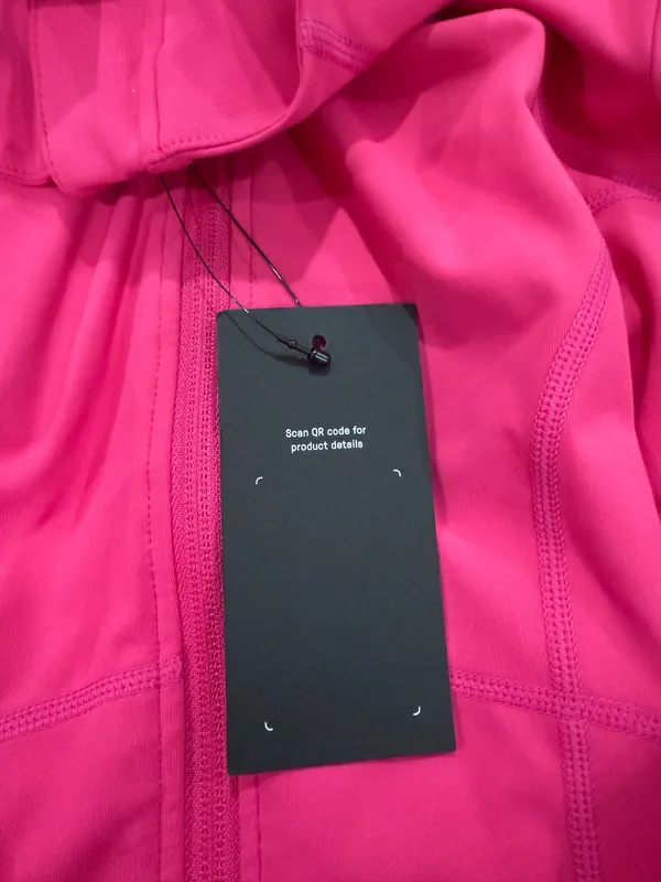 Fabletics Jacket Zip-Up Athletic - Image 2