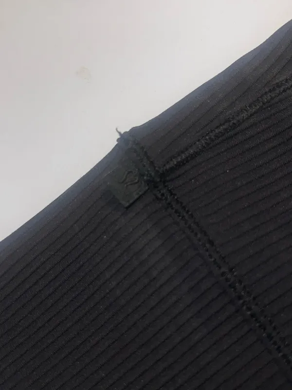 Lululemon Power Tank Pivot Ribbed - Image 3