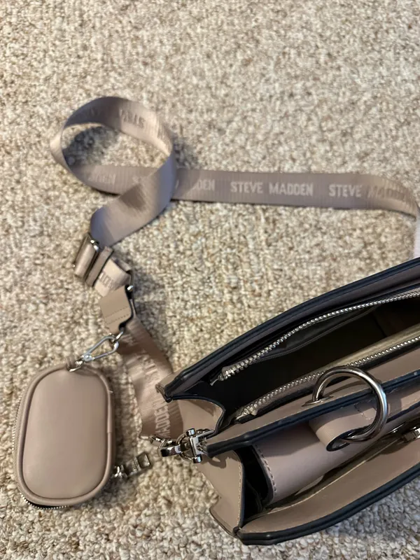 Steve Madden Purse - Image 4