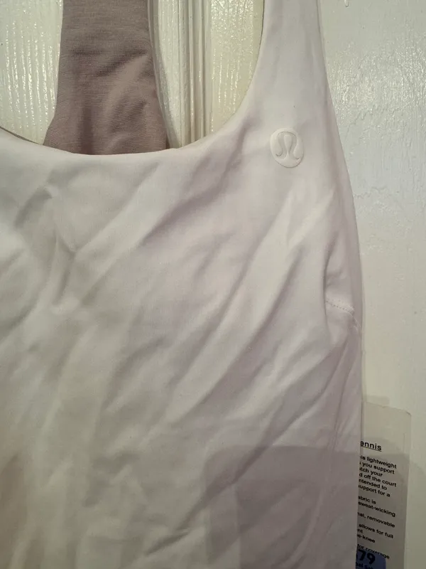Dress - Image 2