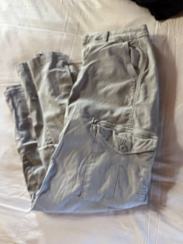 American Eagle Cargo Pants - Image 2