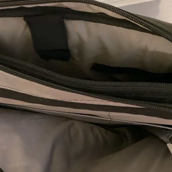 Targus Corporate Traveler 14" laptop case nylon - Image 5