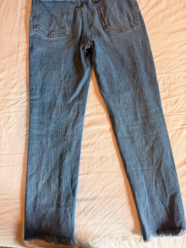 Madewell The Perfect Vintage jeans size 26 - Image 4