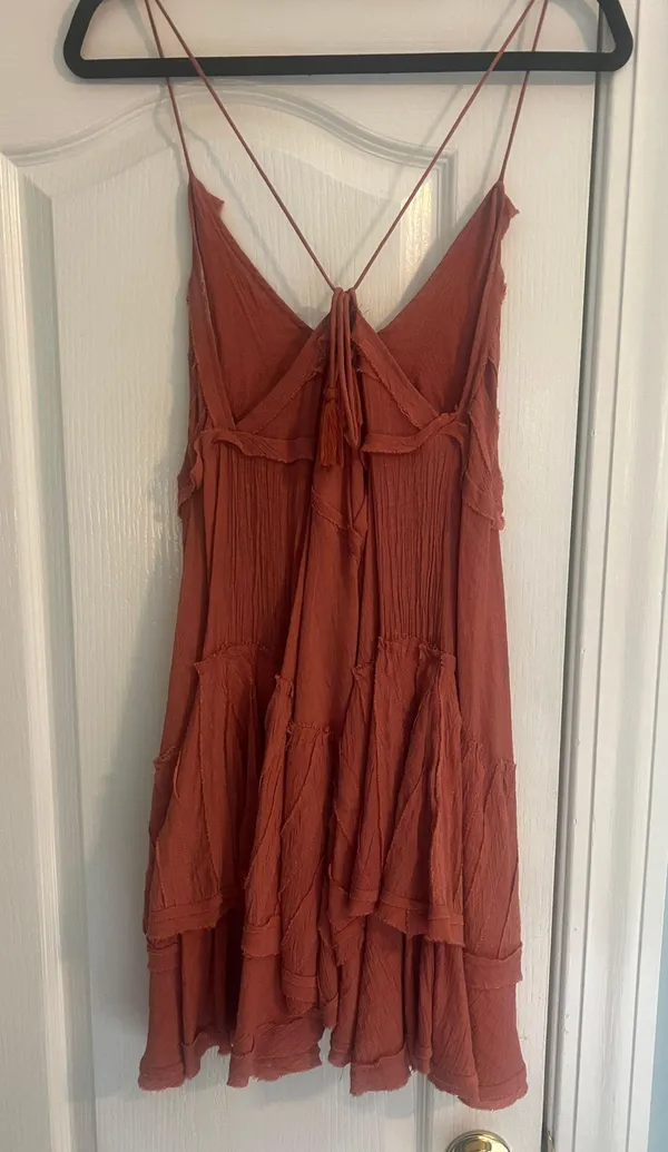 Wishlist Dress - Image 3