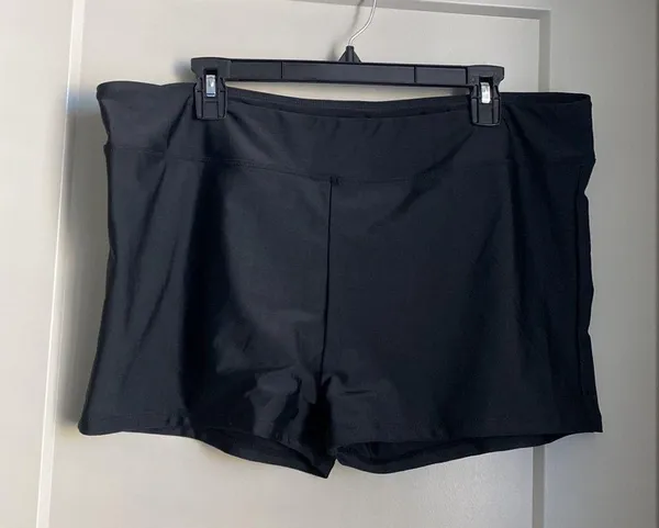 Never worn swim bottom Size XXL - Image 2