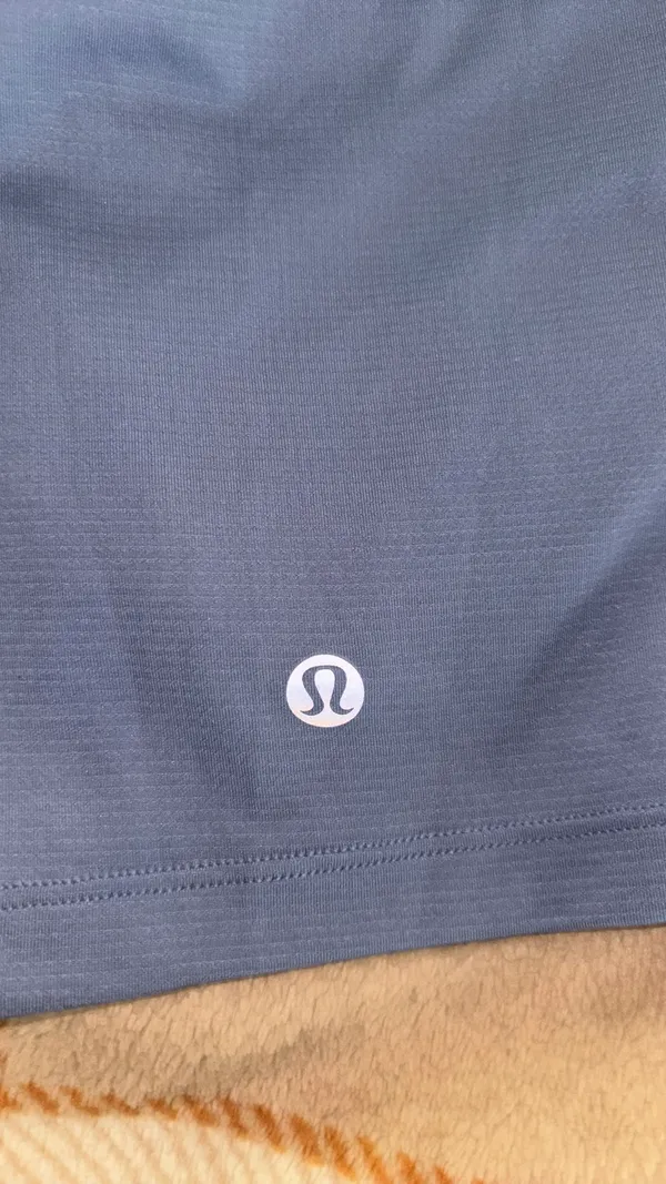Lululemon Tank Top - Image 4