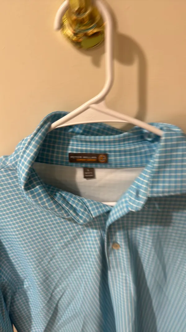 Peter Millar Summer Comfort Polo - Image 2