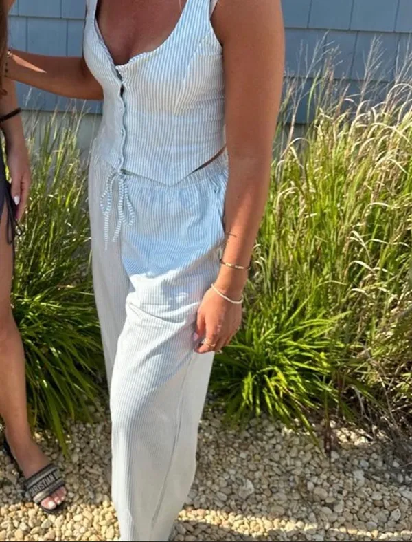 Hazel Boutique Set Two-Piece - Image 2