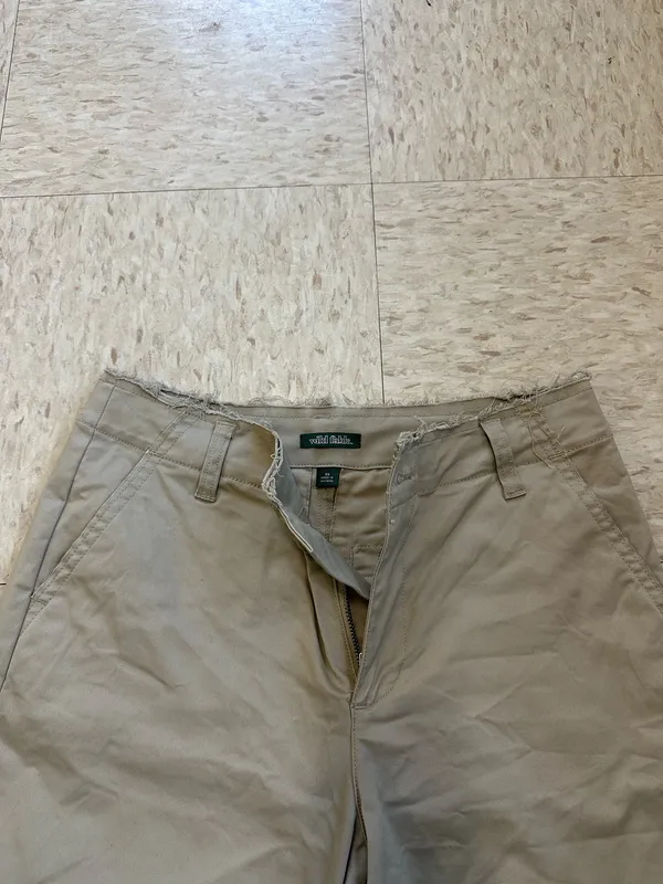 Wild Fable wide leg pants - Image 4