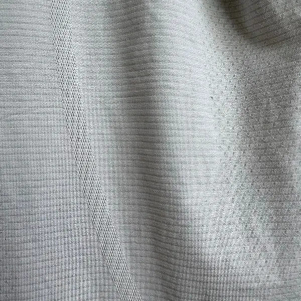 Lululemon Swiftly Tech Short Sleeve Crew White Size 10 Size Medium - Image 8