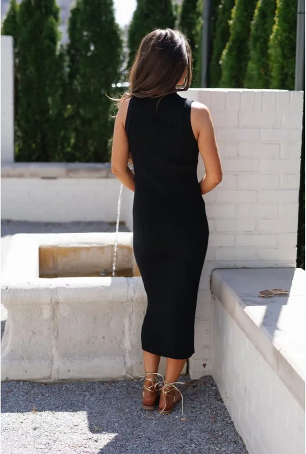 These Three Boutique Dress - Image 5