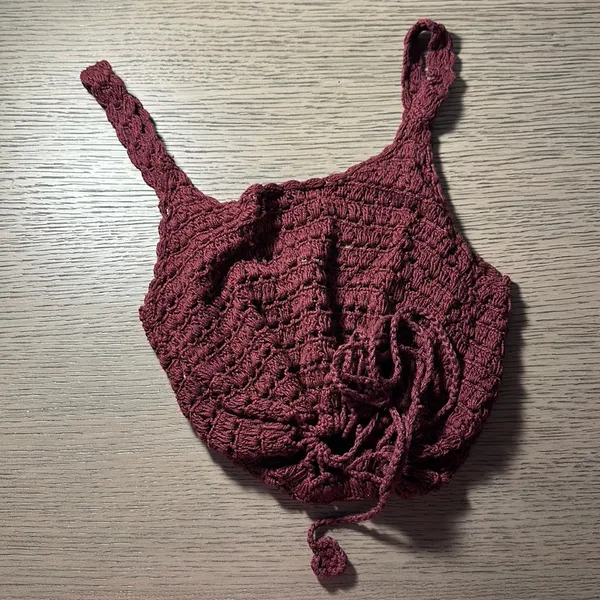 Urban Outfitters Out From Under Crochet Top - Image 5