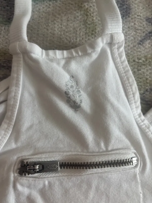 Free People Movement Hot Shot Mini Dress - Image 3
