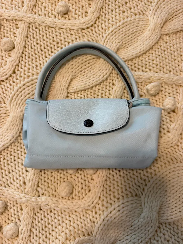 Longchamp Le Pliage Small - Image 3