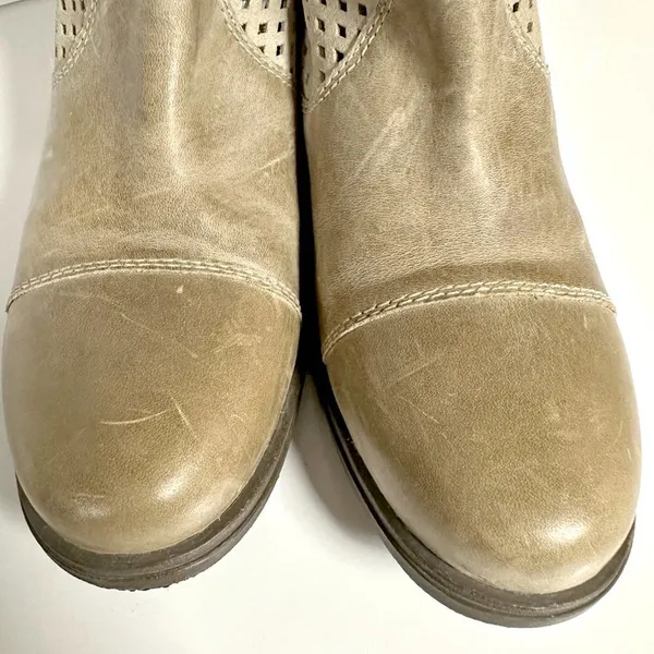 Sorel Major Pull On Perforated Boot - Image 7