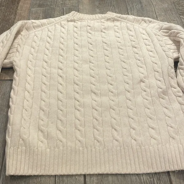 Aritzia Sunday Best- Peggy sweater - Image 6