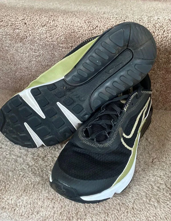 Nike Air  Max Shoes - Image 7