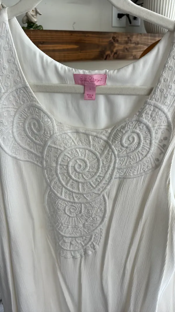 Lilly Pulitzer Dress - Image 2