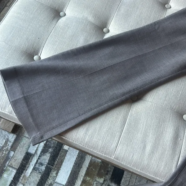 Wilfred Aritzia Brown Flare Trouser Pant Size 8 - Image 4