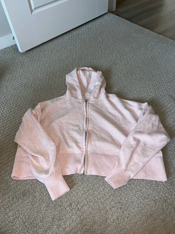 Gilly Hicks Jacket Cropped - Image 3