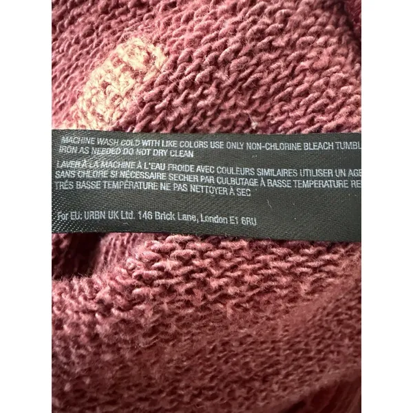 Free People Movement Roam On Graphic Hoodie Women's Size XS‎ - Image 15