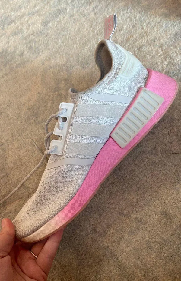 Adidas Nmd R1 Sneakers - Image 4