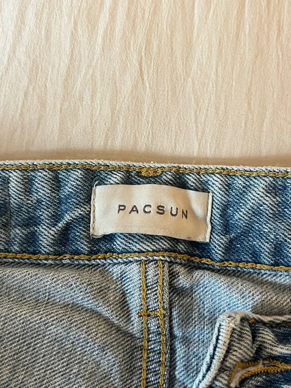 PacSun Jeans High-Rise - Image 3