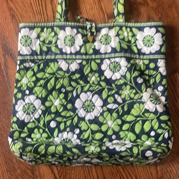 Vera Bradley shoulder bag - Image 2