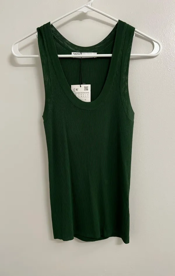Tank Top - Image 3