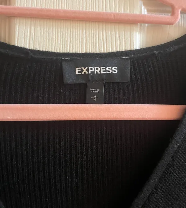 Express Sweater - Image 3
